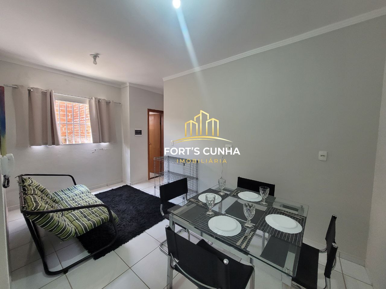 Apartamento Residencial